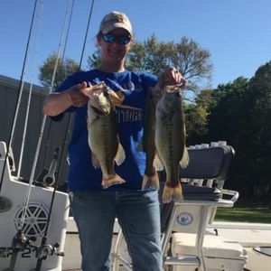 Meet your Posher, Dannie